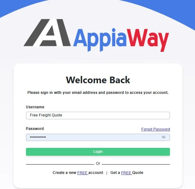 AppiaWay.Com