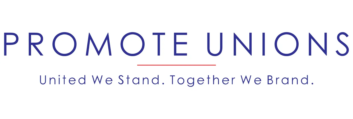 Promote Unions