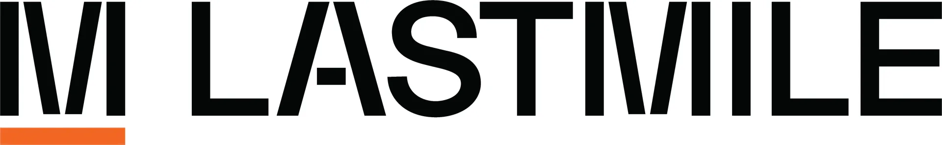 LastMile Logistix logo
