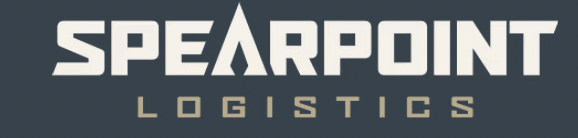 Spearpoint Logistics logo