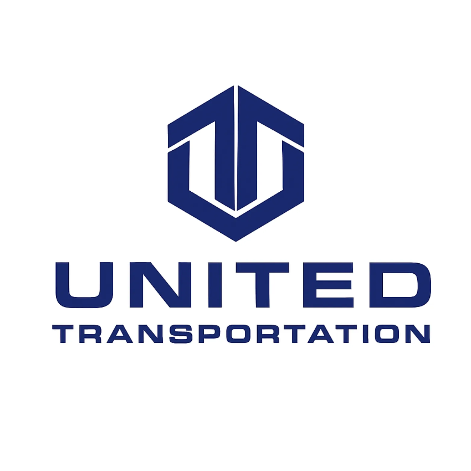 United Transportation logo