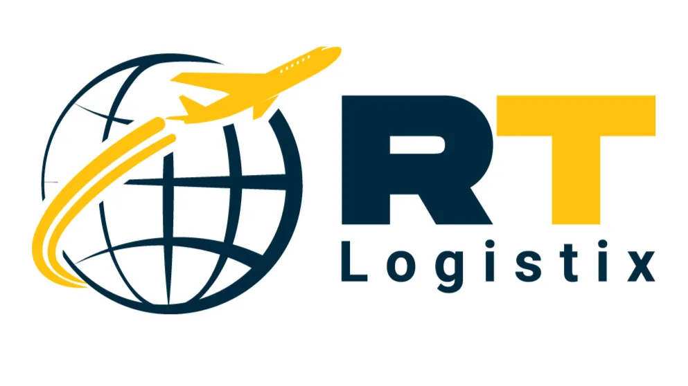 RT Logistix Ltd logo