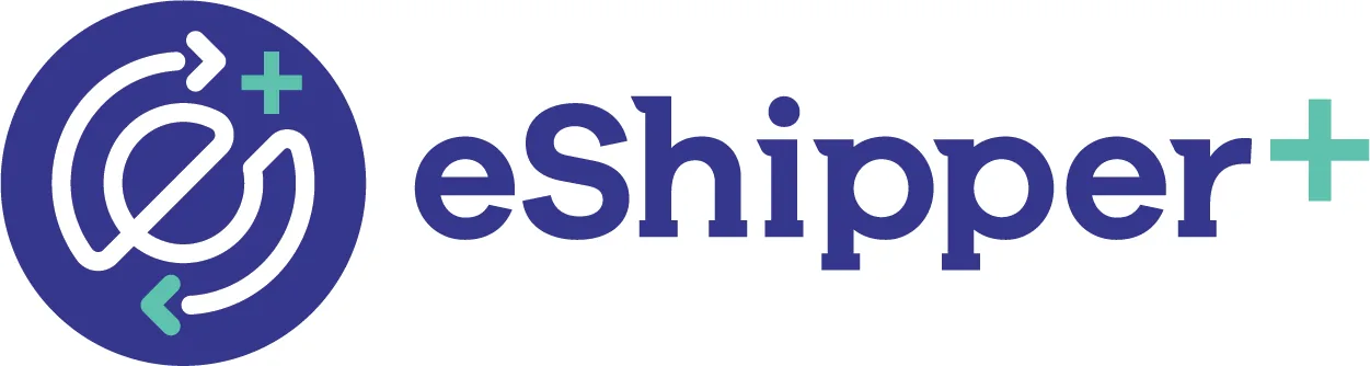 eShipper+ Inc. logo