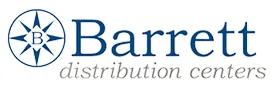 Barrett Distribution Centers, Inc logo