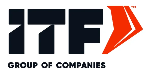 ITF Group logo
