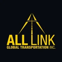 AllLink Global Transportation Inc. logo