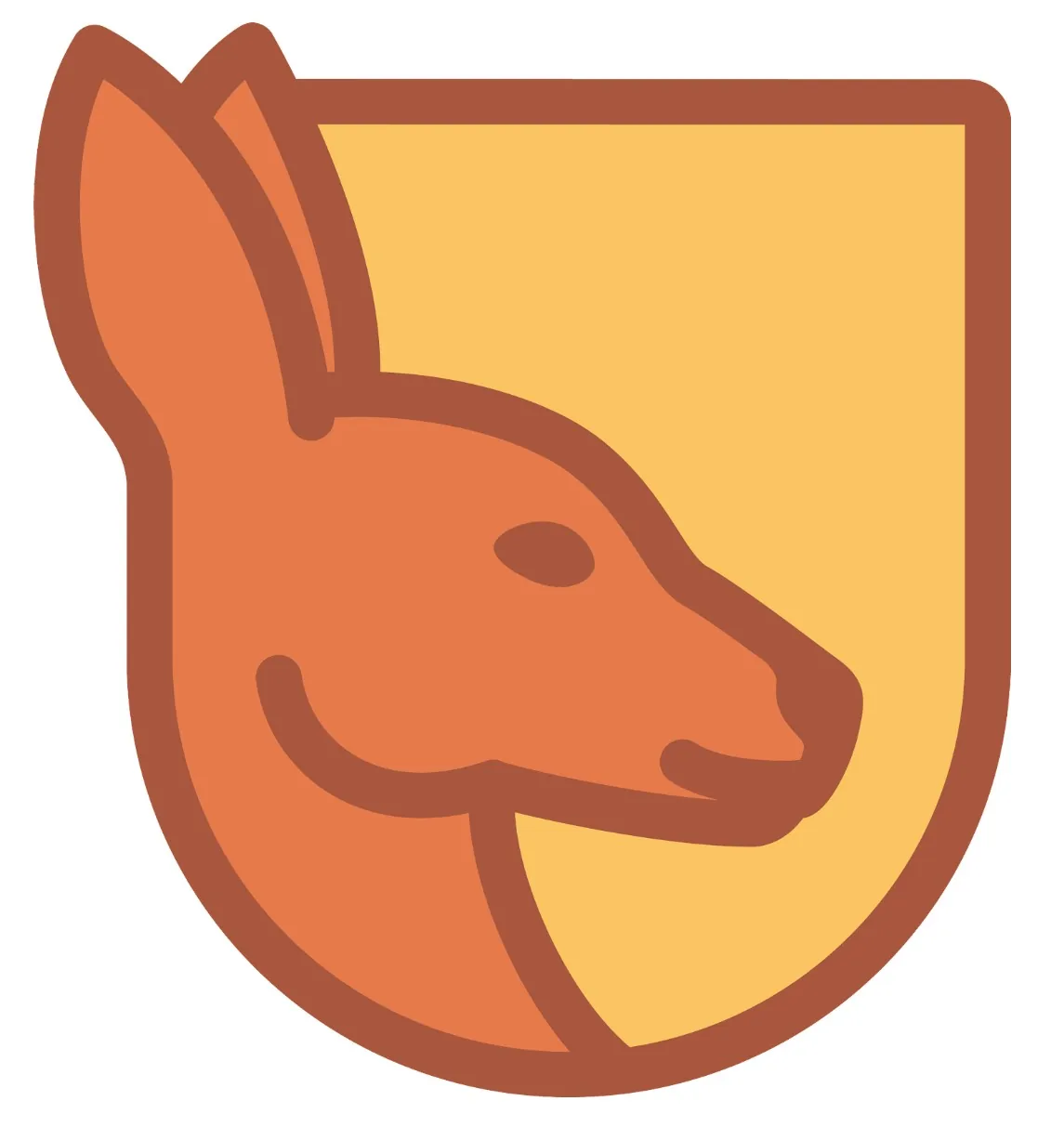 Prep Kanga logo