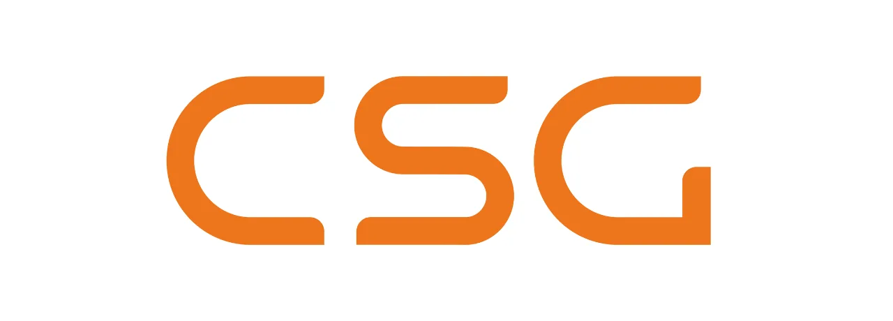 CSG3PL logo