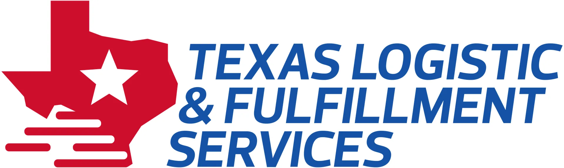 Texas Logistics and Fulfillment Services logo