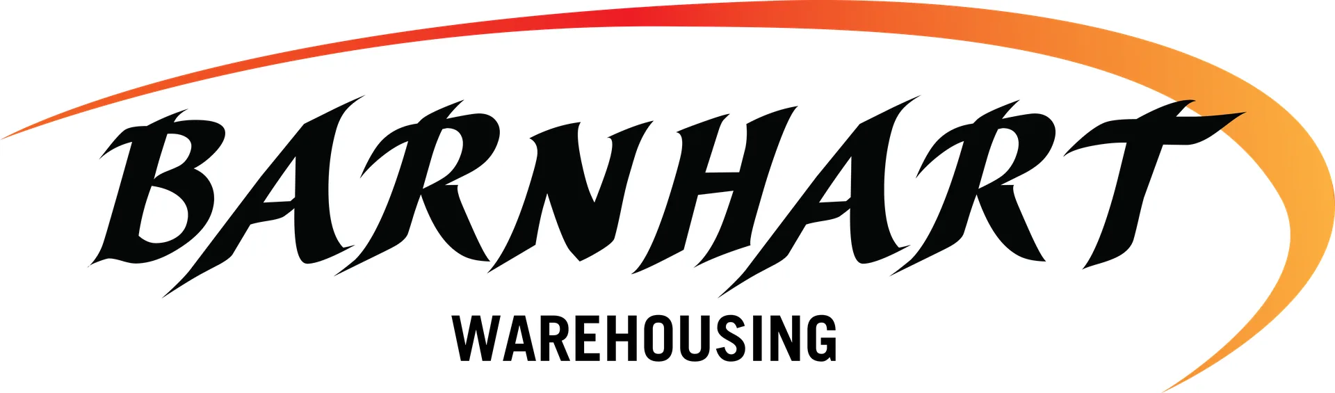 Barnhart Warehousing logo