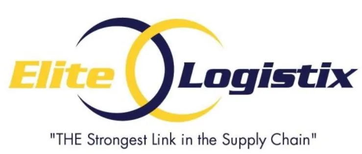 Elite Logistix logo