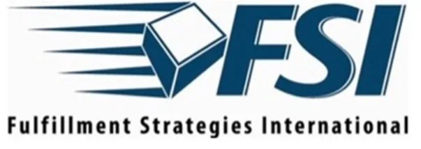 Fulfillment Strategies International logo