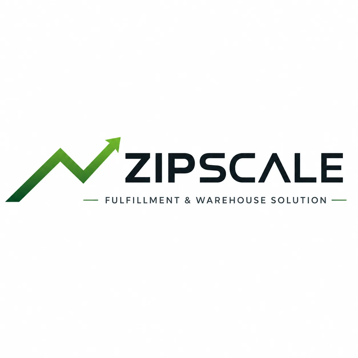 Zipscale Fulfillment logo