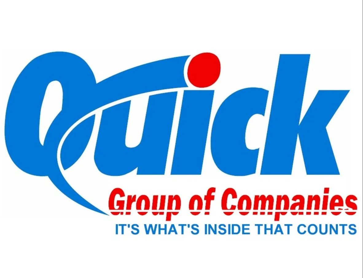 Quick Transfer Ltd. logo