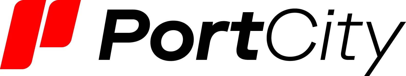 PortCity Logistics logo