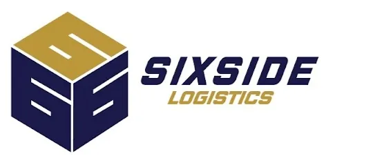 Six Side Logistics logo
