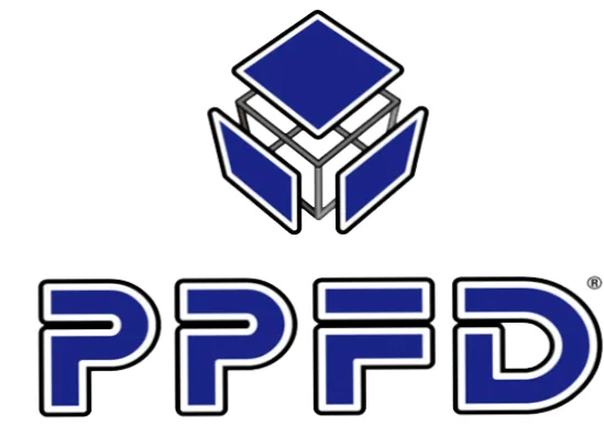 PPFD Ltd. logo