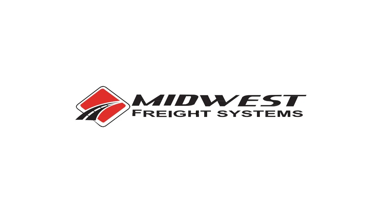 Midwest Freight Systems logo
