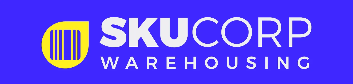 SKUCORP WAREHOUSING LLC logo