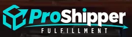 ProShipper Fulfillment logo
