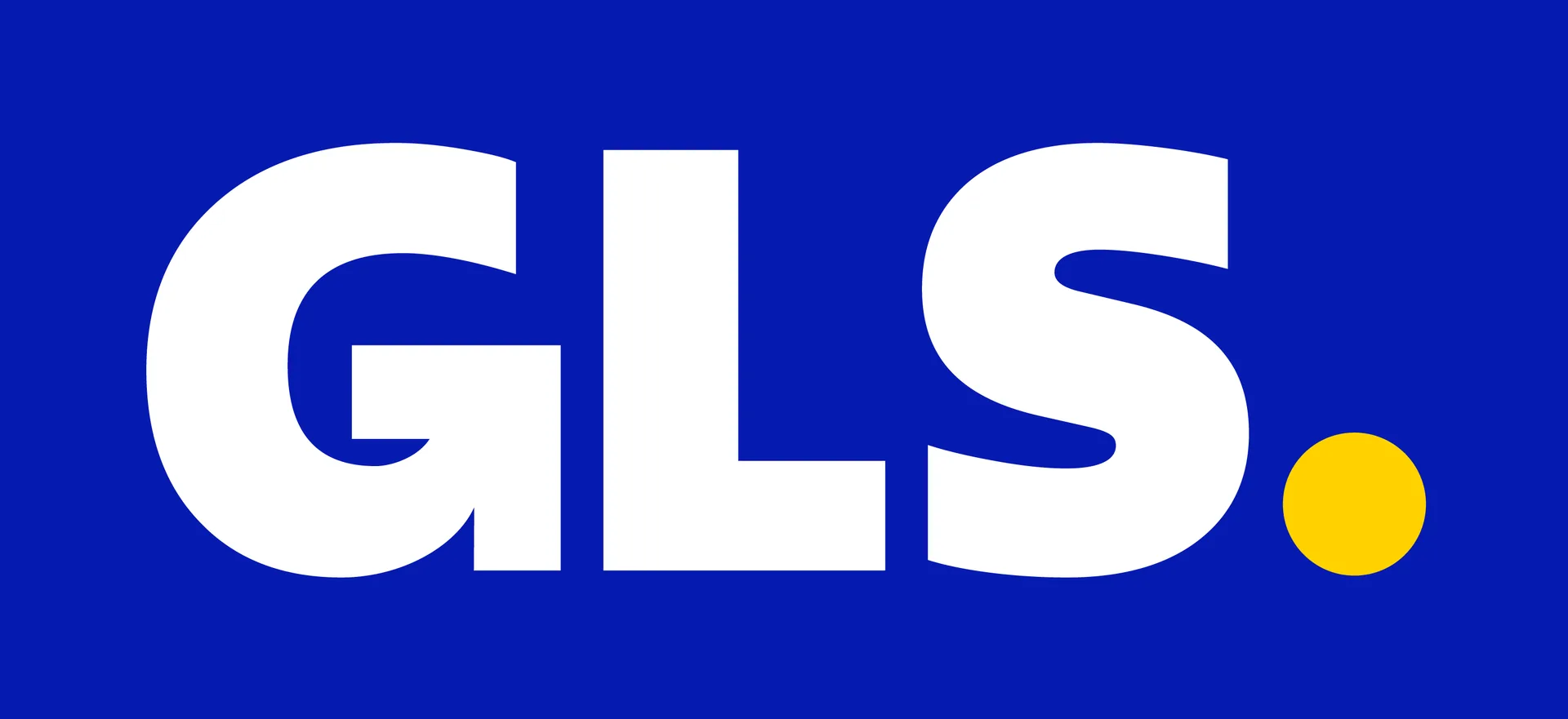 GLS Canada logo