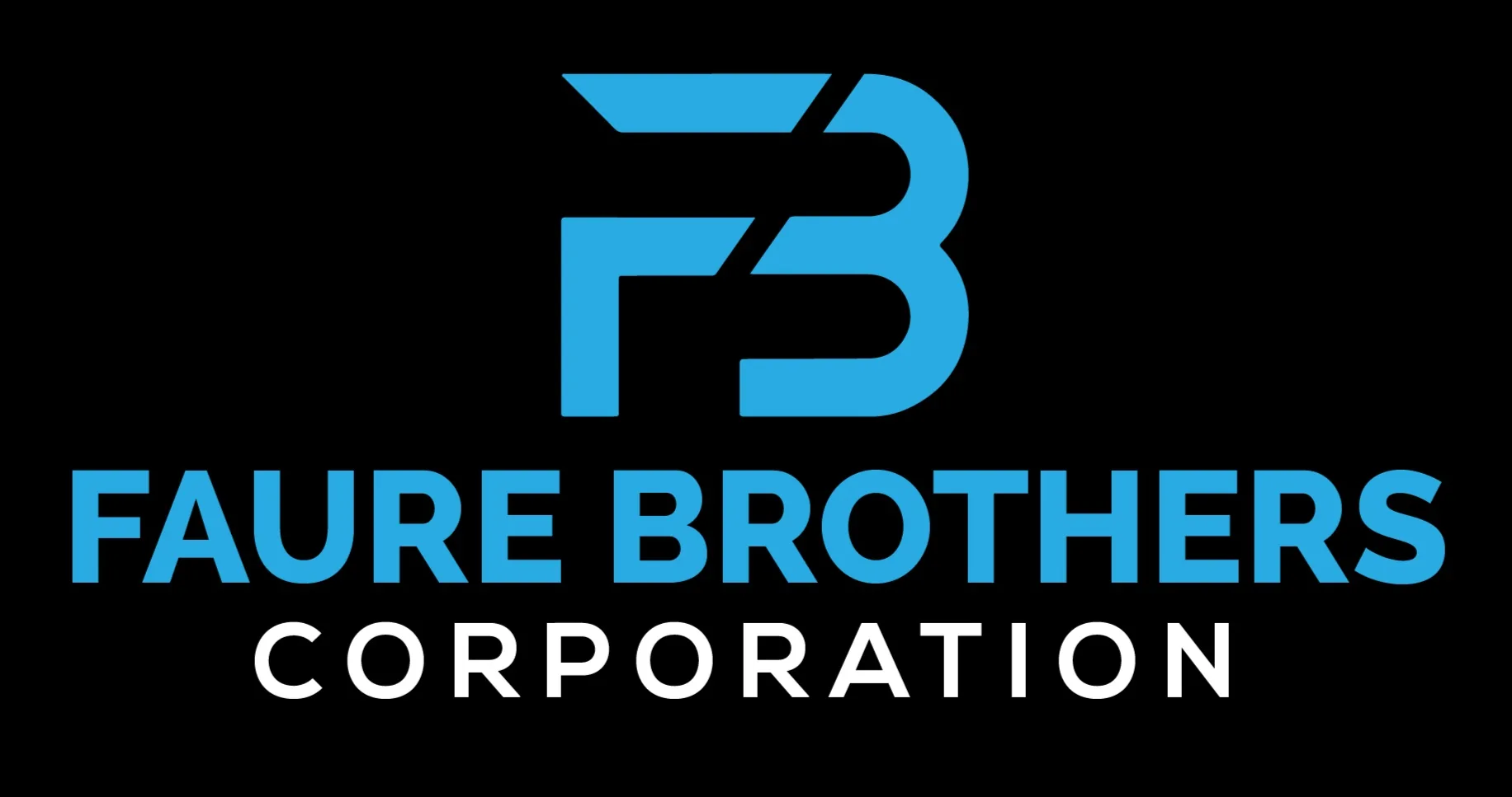 Faure Brothers Corporation logo
