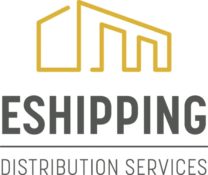 eShipping logo