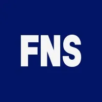 FNS, Inc. logo