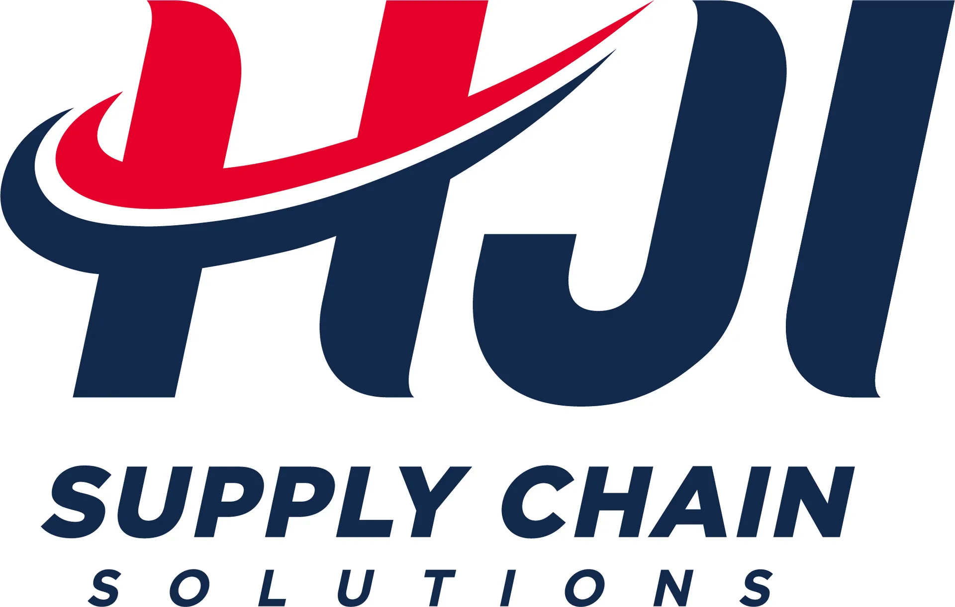 HJI Supply Chain Solutions logo