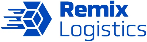 Remix Logistics logo