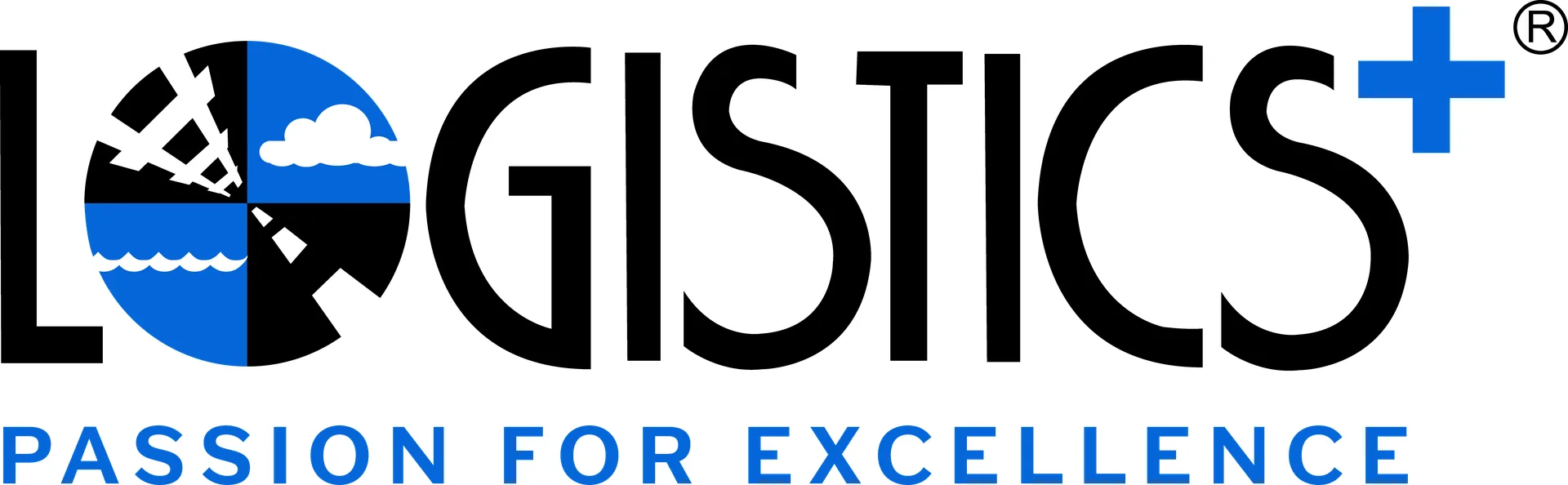 Logistics Plus, Inc. logo