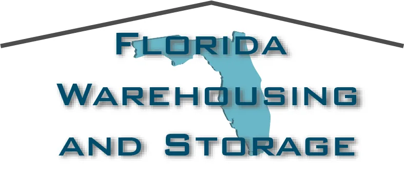 Florida Warehousing and Storage logo