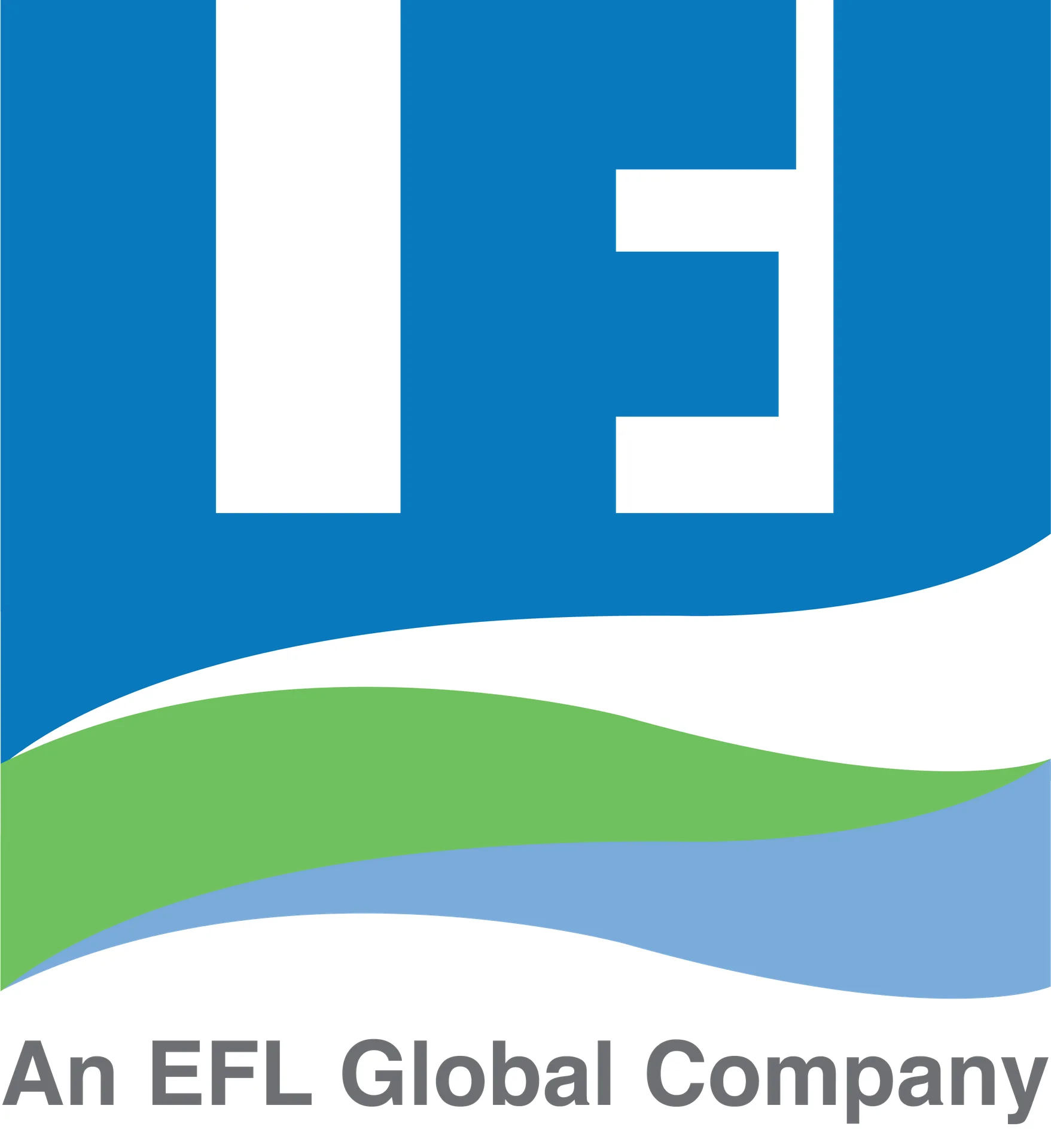 Locher Evers International logo