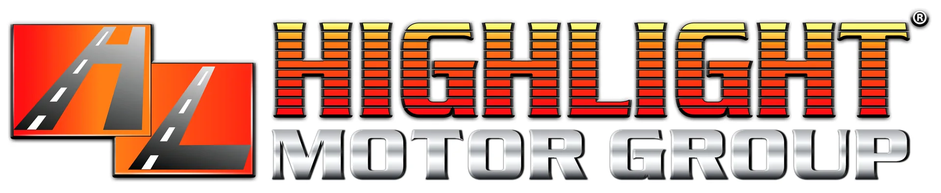 Highlight Motor Group logo