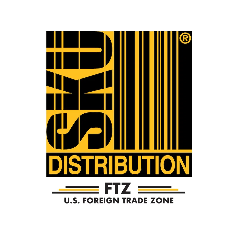 SKU Distribution logo