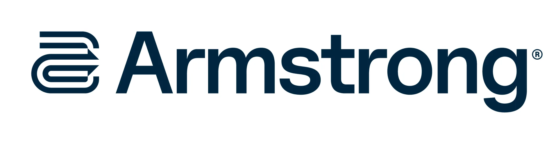 The Armstrong Company logo