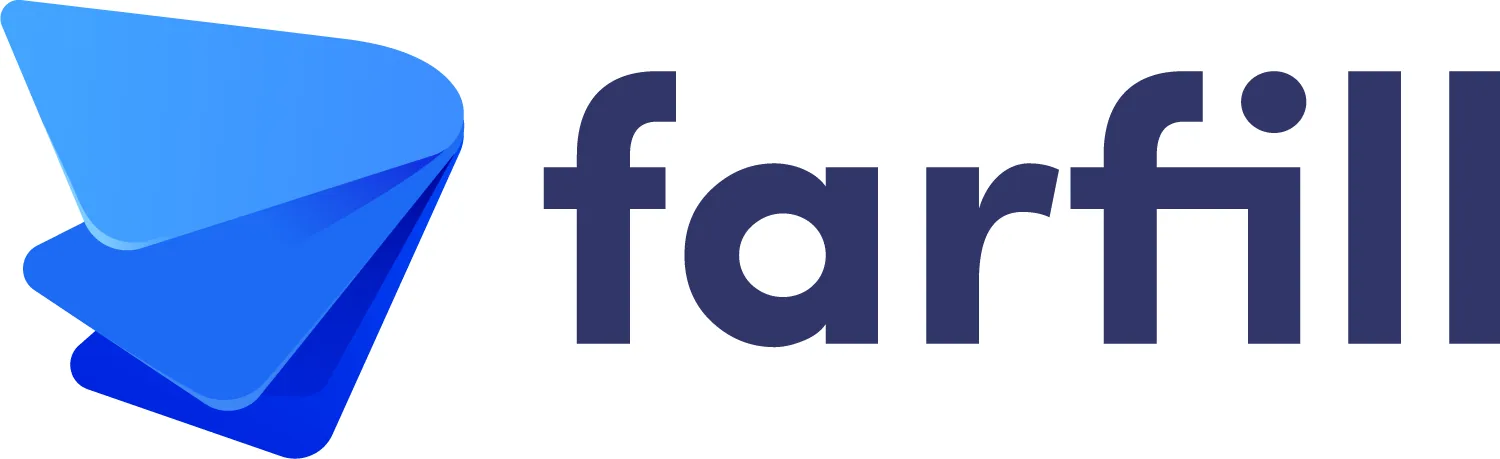Farfill logo