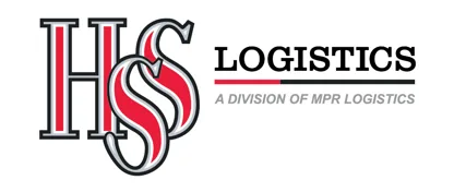 HSS Logistics logo