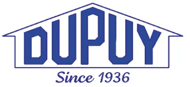 The Dupuy Group logo
