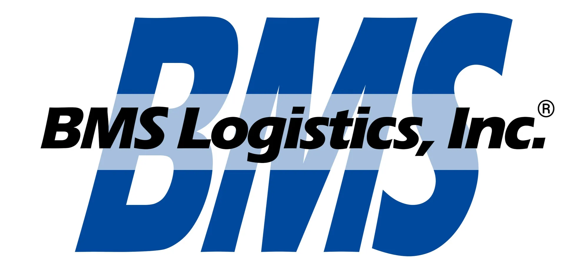 BMS Logistics logo