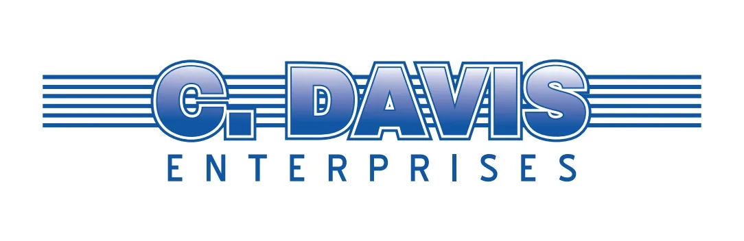 C Davis Enterprises logo