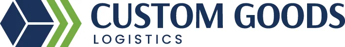 Custom Goods logo