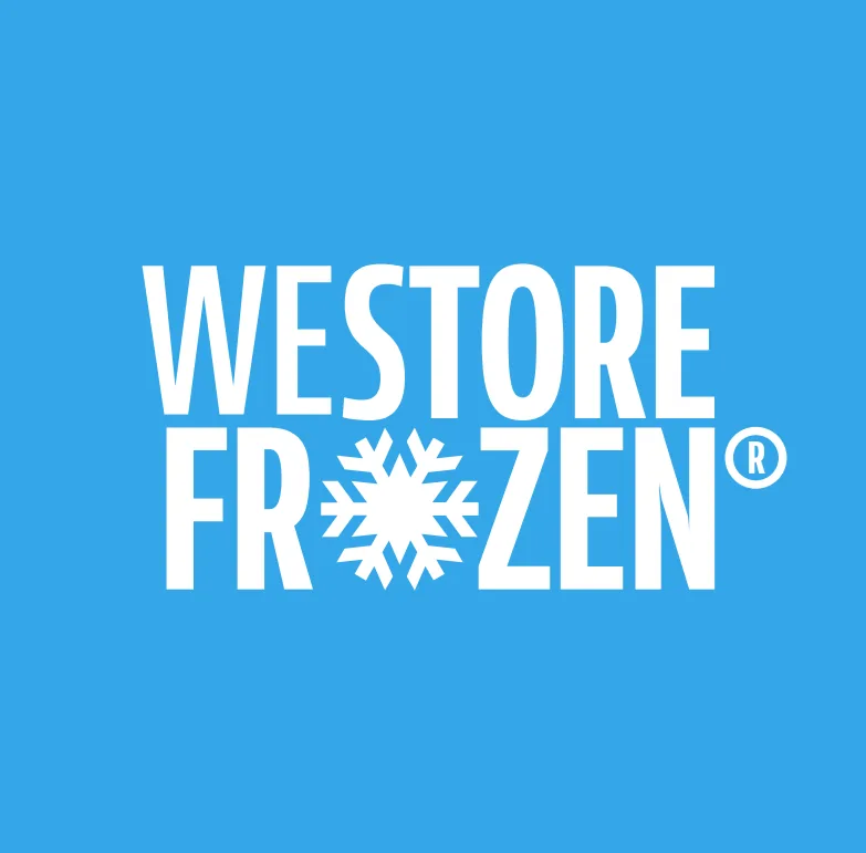 Westorefrozen logo