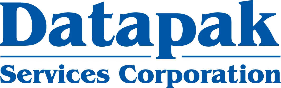 Datapak Services Corporation logo