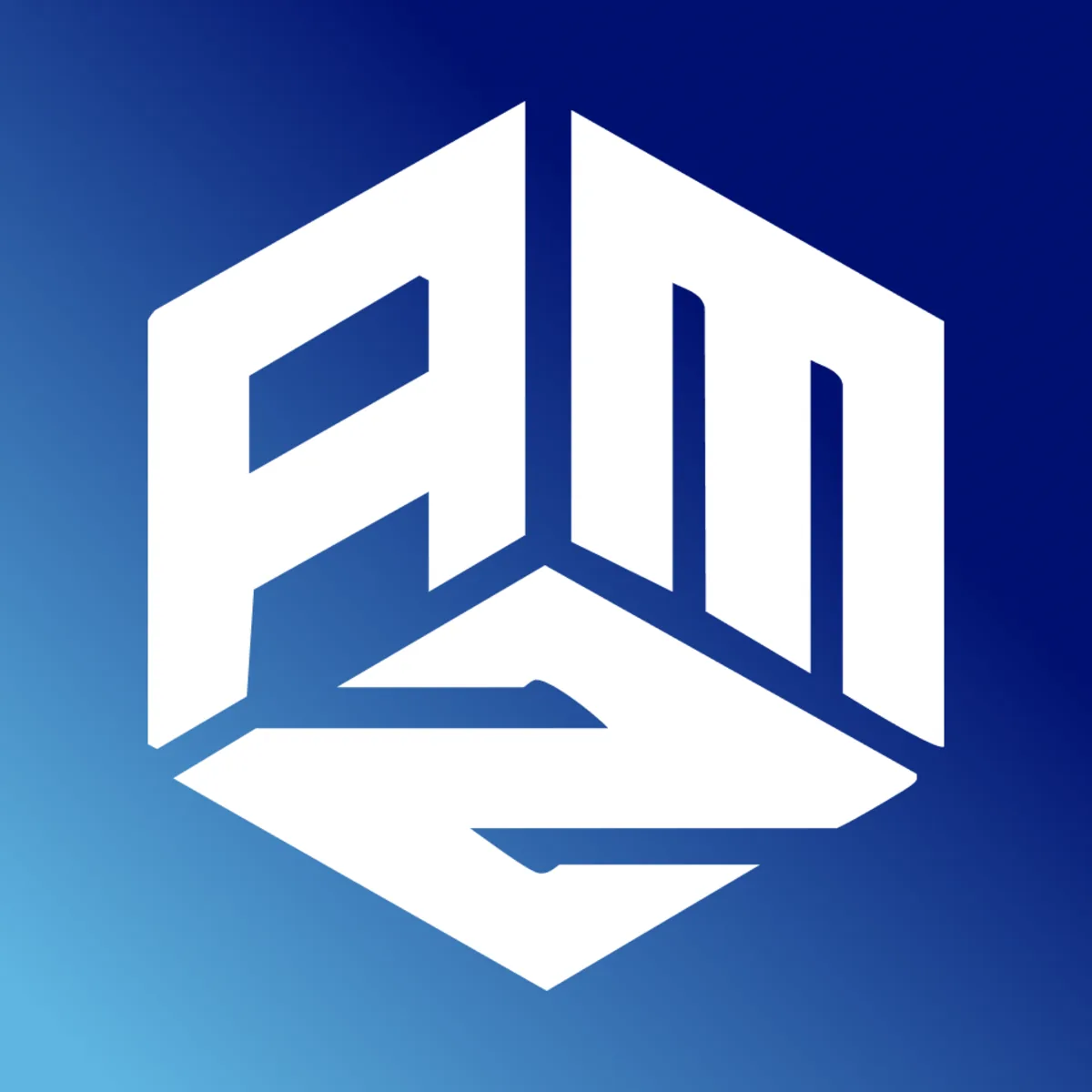 AMZ Prep logo